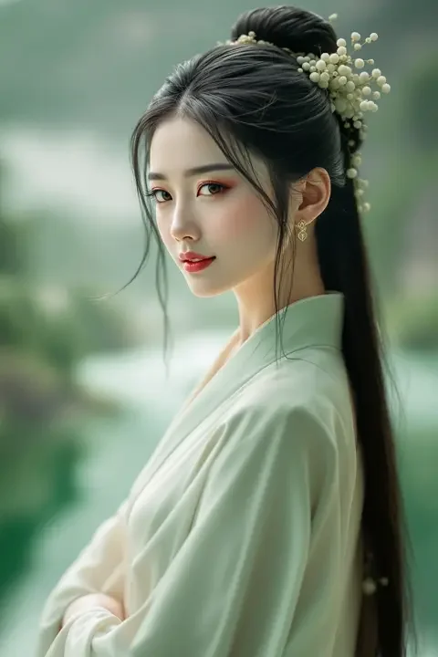 风起大理 高清影视 风起大理 高清海报